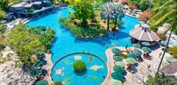 Duangjitt Resort 2072216758