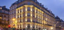 Best Western Plus Quartier Latin Pantheon 11845242832