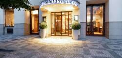 Clarion Hotel Prague City 9419874324