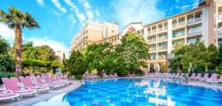 Alba Sunny Beach Hotel 2060784206