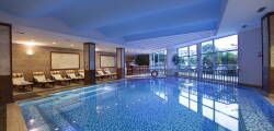 Royal Asarlik Beach Hotel & Spa 11645297600