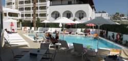 Hotel Argelli Hotel & Suites 10956638948