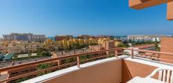 Apartahotel Arena Center 12588757857
