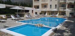 Aphrodite Samos Suites 9897653172