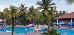 Dona Sylvia Beach Resort 2058740070