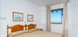 Apartamentos Las Pérgolas 11836989982