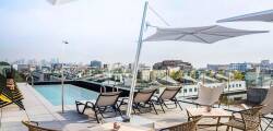 Ibis Styles Barcelona City Bogatell 9489687550