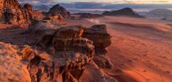 8-daagse rondreis Cultuurschatten van JordaniÃ« 6871898286