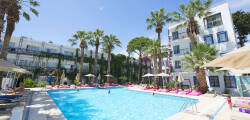 Sami Beach Hotel 10988412087