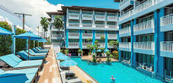 Blue Tara Hotel Krabi Ao Nang 4055918264