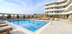 Hotel Nicolas Grand Suites 7776515701