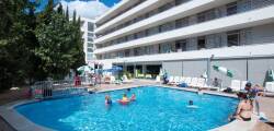 Hotel Esmeraldas 9442513433