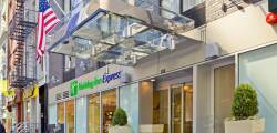Holiday Inn Express Wall Street 9416756749