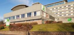 Holiday Inn Edinburgh 9431261500