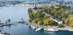 Hotel Skeppsholmen 3820283907