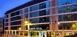 Turim Europa Hotel 9909143563