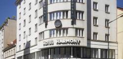 Hotel Harmony 2072252281