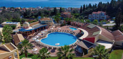 Olympion Village Hotel 11922215627
