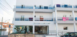 Chevy Hotel & Suites 12609197144