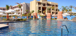 Pickalbatros Sands & Oasis Port Ghalib - Pickalbatros Oasis 4161605087