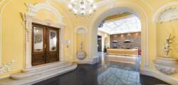 Hotel Palazzo Zichy