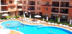 Apart-Hotel Efir 2069549662