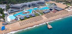 Lago Hotel Ex Azura Deluxe Resort & Aqua Sorgun 10791417861
