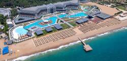 Lago Hotel Ex Azura Deluxe Resort & Aqua Sorgun 3772585504