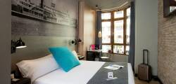 Hotel Casual Valencia Vintage 12615422061