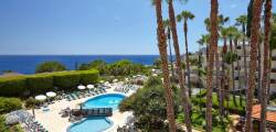 Suite Hotel Eden Mar 5558045327