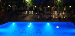 Pasa Beach Hotel 5974750801