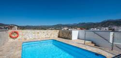 Hotel Toboso Chaparil 11721472169