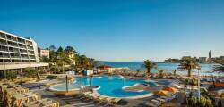 Valamar Padova Hotel 9499031026