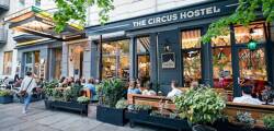 The Circus Hostel Weinbergsweg 3670845330