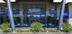 Radisson Residences Avrupa TEM Istanbul 11963492119