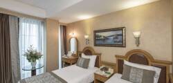 Zagreb Hotel Istanbul 3978642065