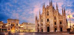 Hotel Corallo Milano 11605588274