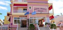 Hotel Brati Beach 4191419382