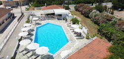 Fardini Seaside Hotel 11702810920