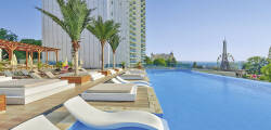 International Hotel Casino & Tower Suites 12586154204