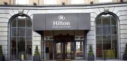Hilton Brussels Grand Place 10078446533