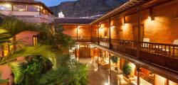 Hotel LIVVO La Quinta Roja 2059138706