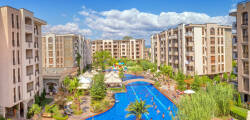 Cascadas Family Resort 7333299313