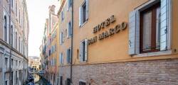 Albergo San Marco 11585635837