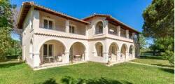 Appartementen Kamari 11599447214