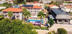 Mendos Garden Exclusive Hotel 11190880938