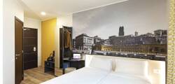 B&B Hotel Roma Pietralata Tiburtina 3939302988