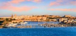 Grands Suites Hotel Residences & Spa