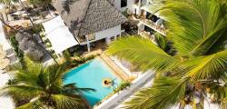 Alladin Boutique Beach Hotel And Spa Zanzibar 9416274990