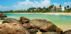 Shinagawa Beach Resort Balapitiya 11662609207